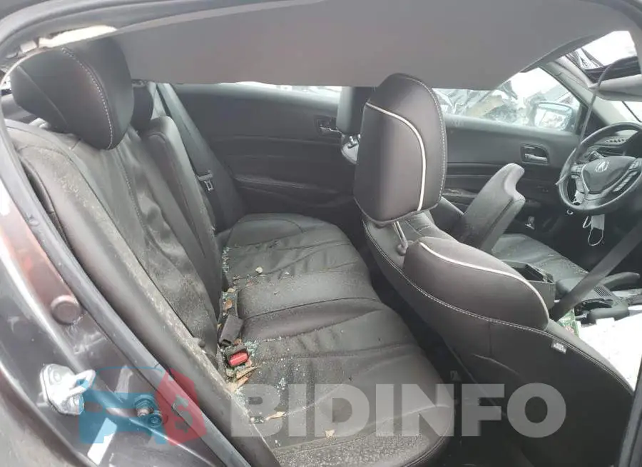 19UDE2F73MA008274 Photo# 10
