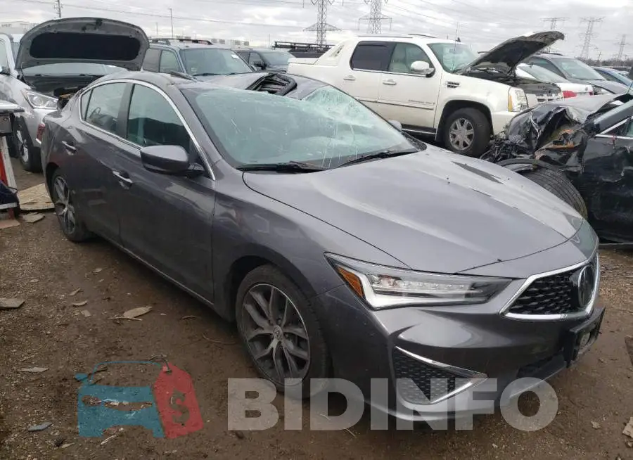 19UDE2F73MA008274 Photo# 4