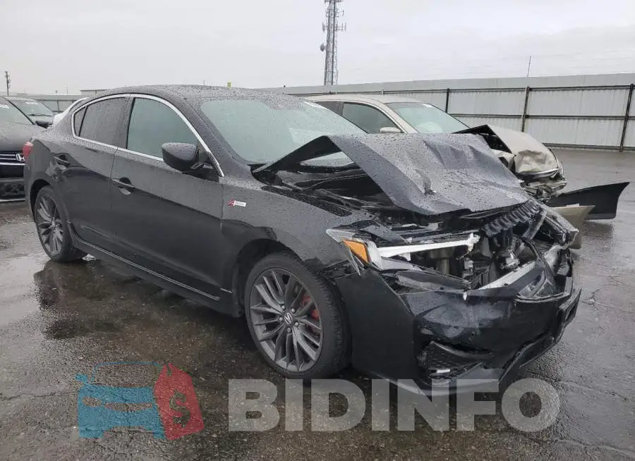 19UDE2F83KA010306 Photo# 4