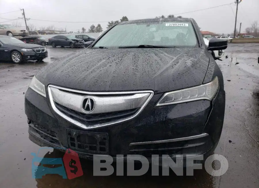 19UUB1F38FA007267 Photo# 5