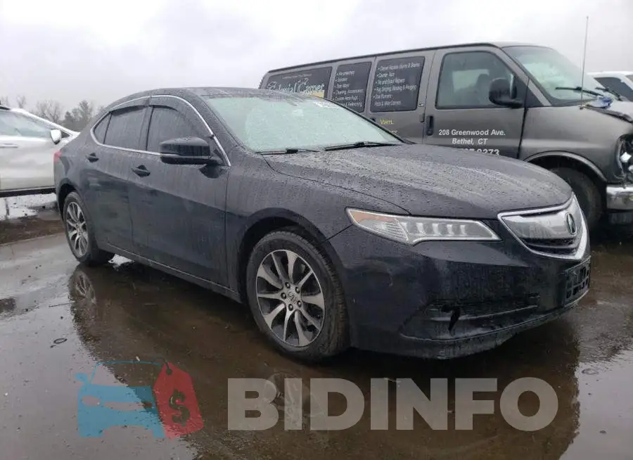 19UUB1F38FA007267 Photo# 4