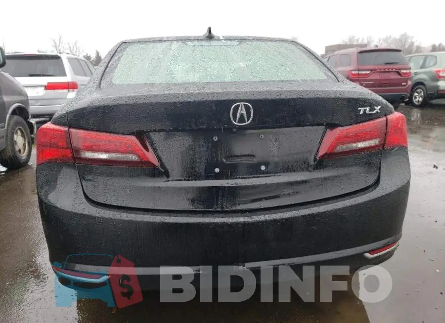 19UUB1F38FA007267 Photo# 6