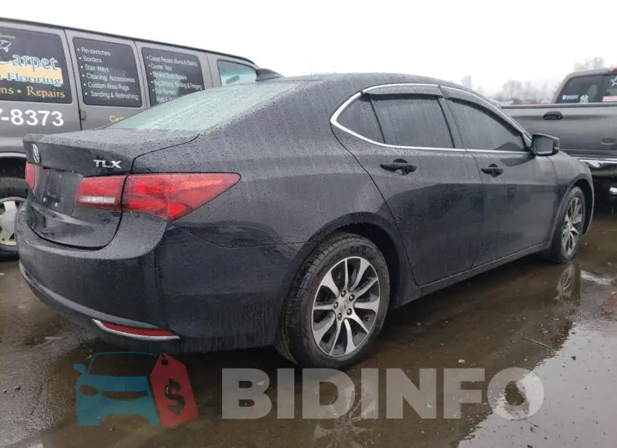 19UUB1F38FA007267 Photo# 3