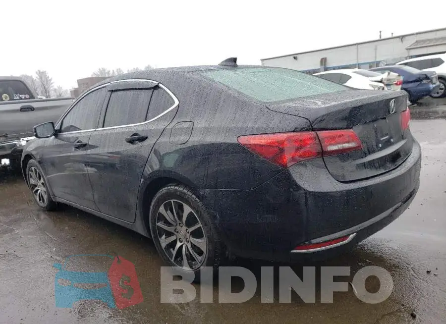 19UUB1F38FA007267 Photo# 2