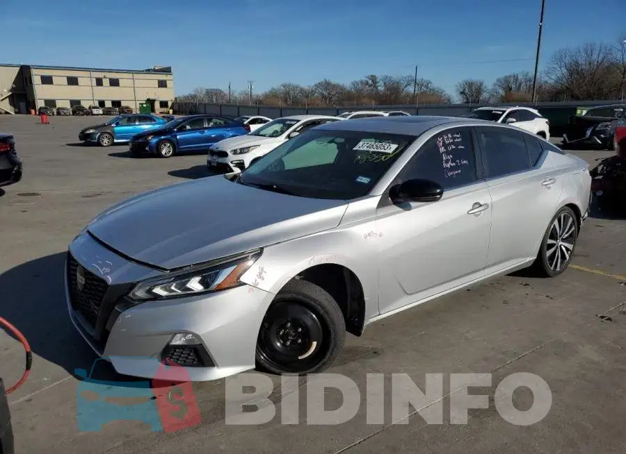 1N4BL4CV4KC184350 Photo# 1