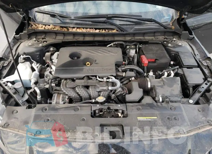 1N4BL4FV7LC122194 Photo# 11