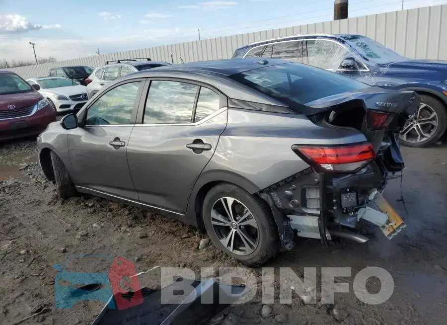 3N1AB8CV5MY297947 Photo# 2