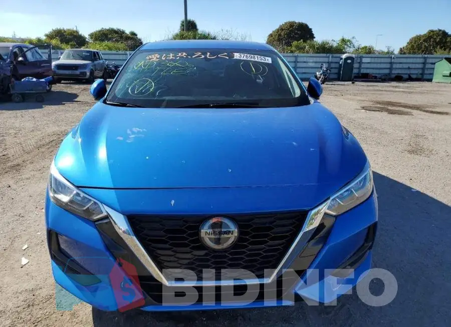 3N1AB8CV7MY225275 Photo# 5