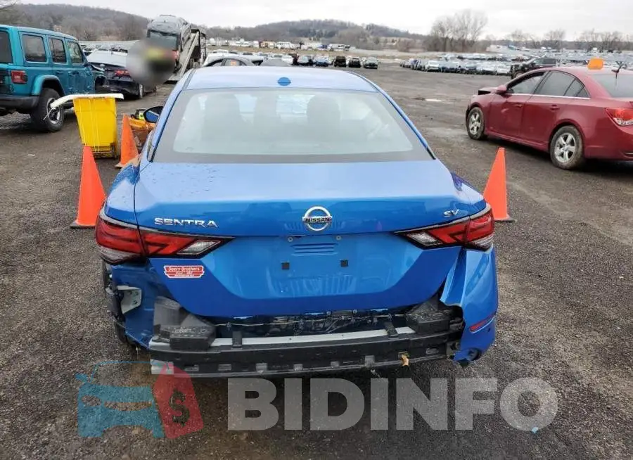 3N1AB8CV9NY278836 Photo# 6