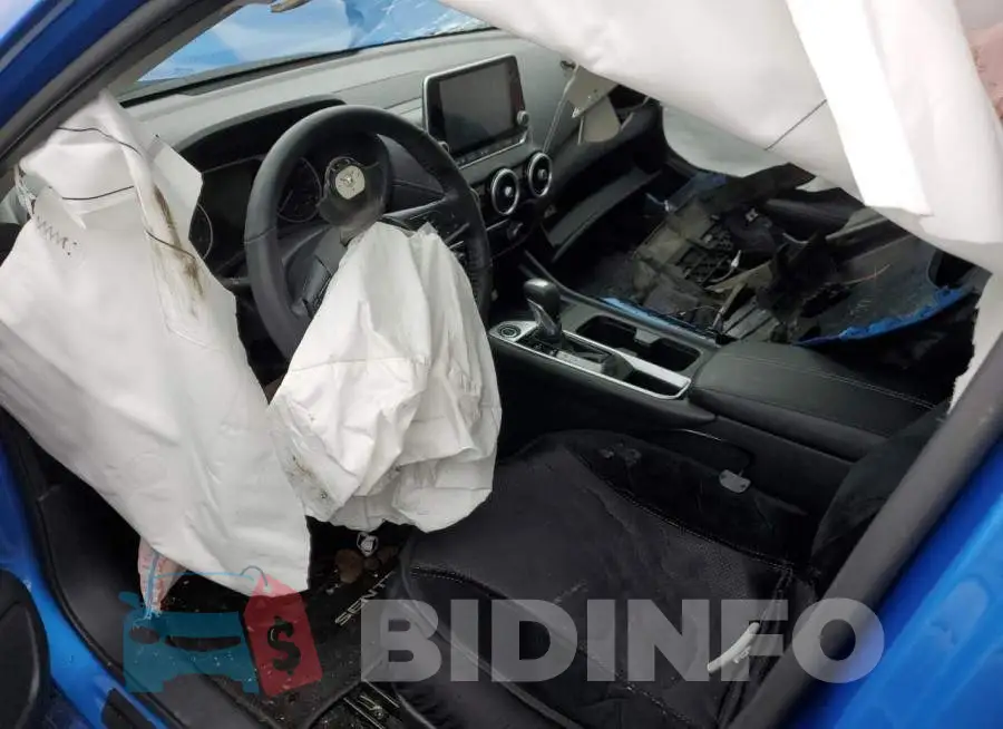 3N1AB8CV9NY278836 Photo# 8