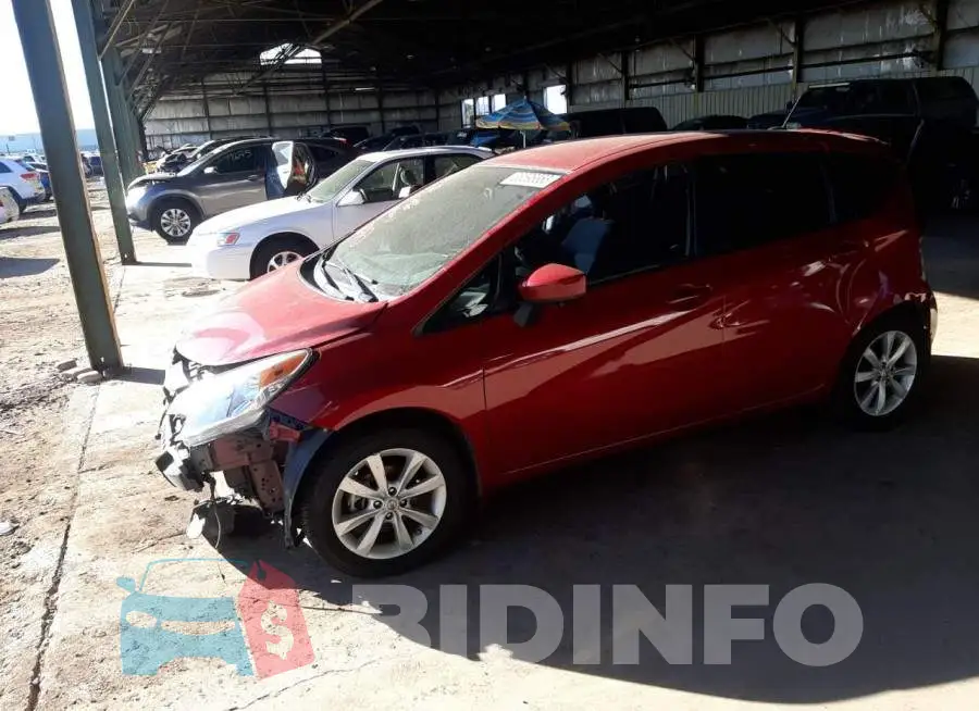 3N1CE2CP9FL376150 Photo# 1
