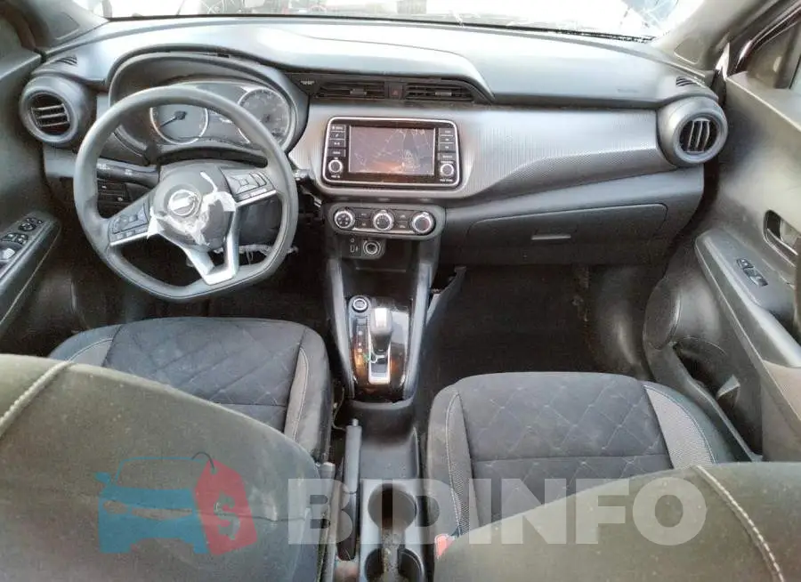 3N1CP5BV6LL557097 Photo# 8