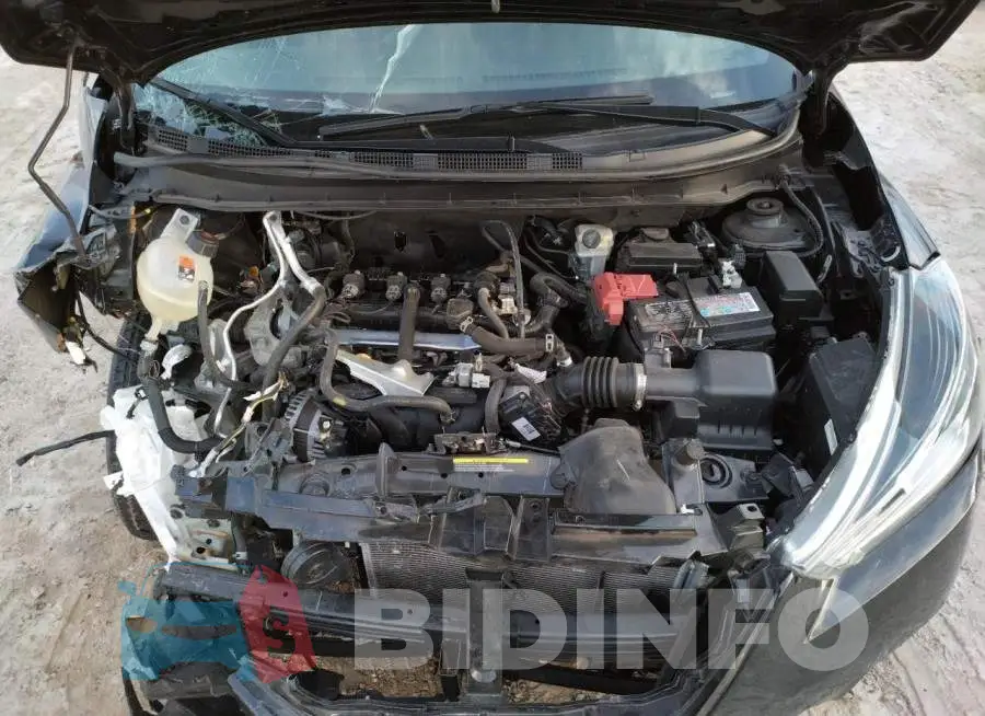 3N1CP5BV6LL557097 Photo# 12