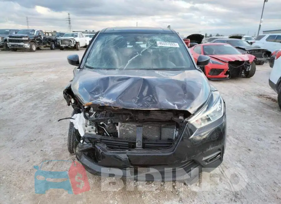 3N1CP5BV6LL557097 Photo# 5