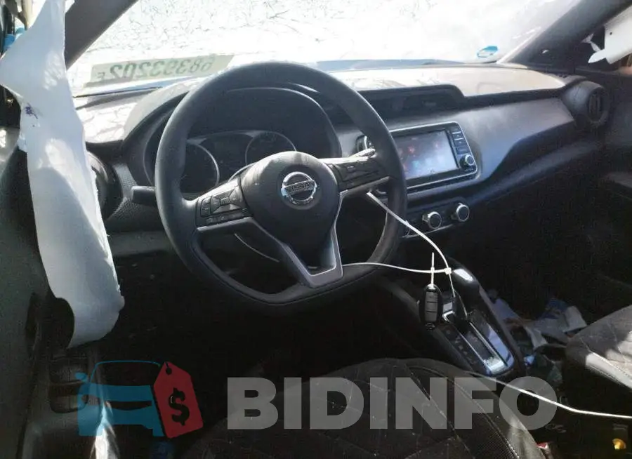 3N1CP5BV7LL561191 Photo# 7
