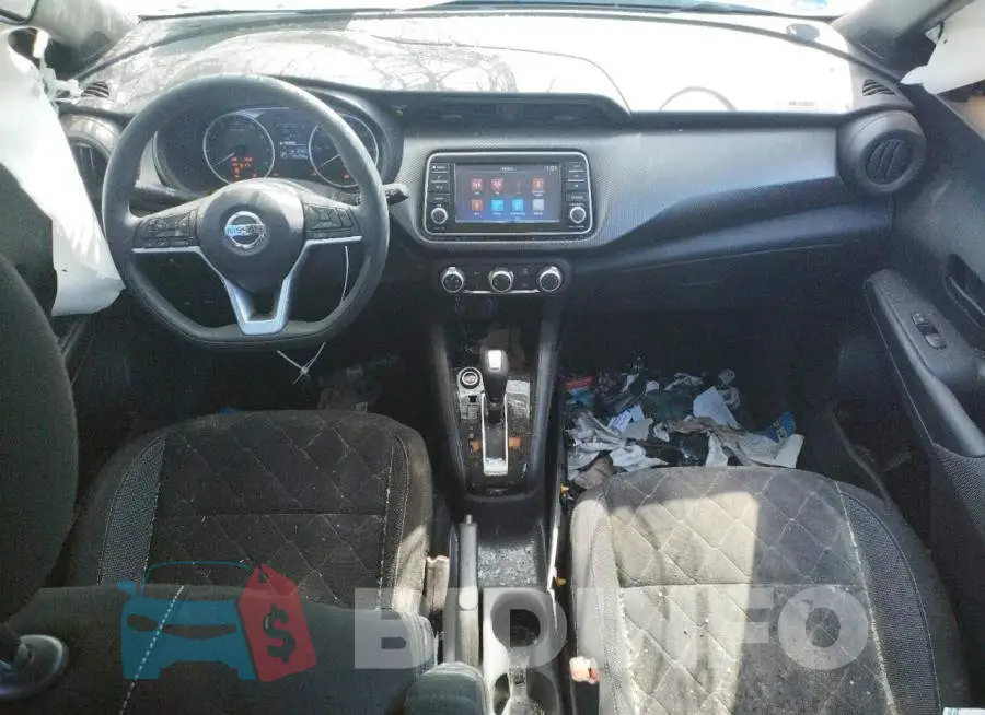 3N1CP5BV7LL561191 Photo# 8