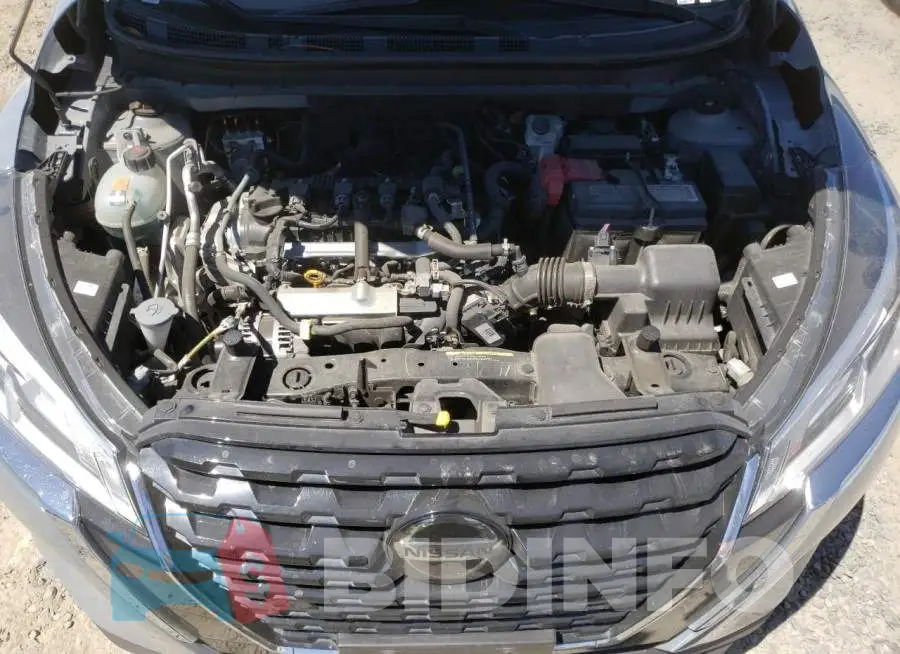 3N1CP5CV2ML501884 Photo# 7