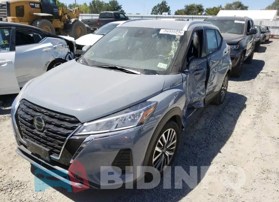 3N1CP5CV2ML501884 Photo# 9