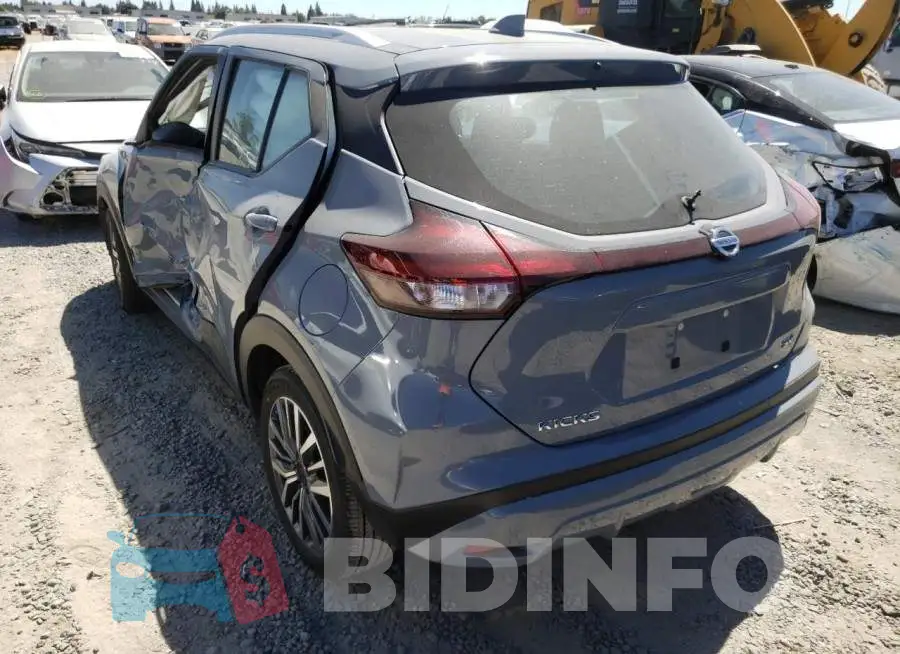 3N1CP5CV2ML501884 Photo# 3