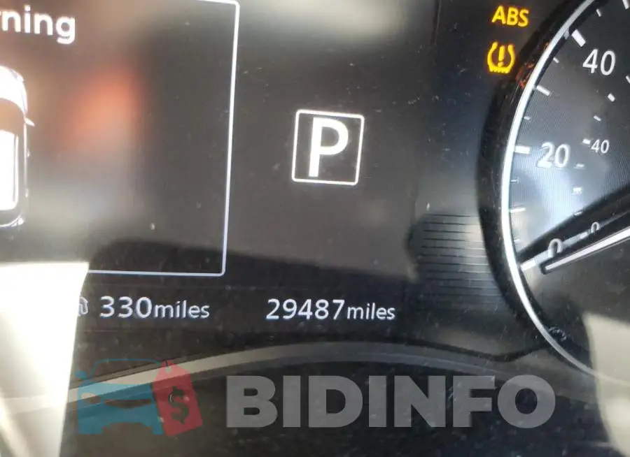 3N1CP5CV2ML501884 Photo# 8