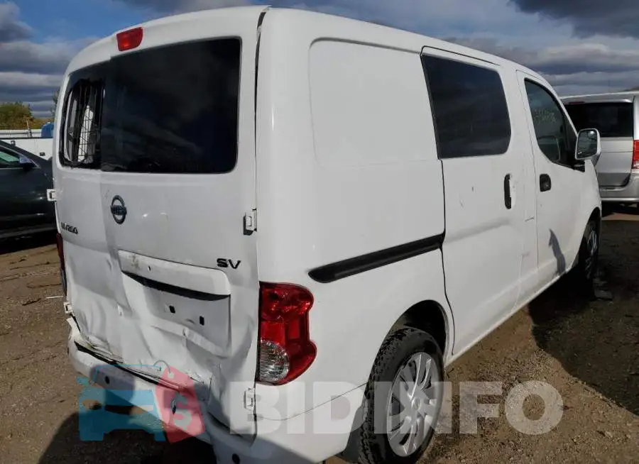 3N6CM0KN4MK702232 Photo# 4