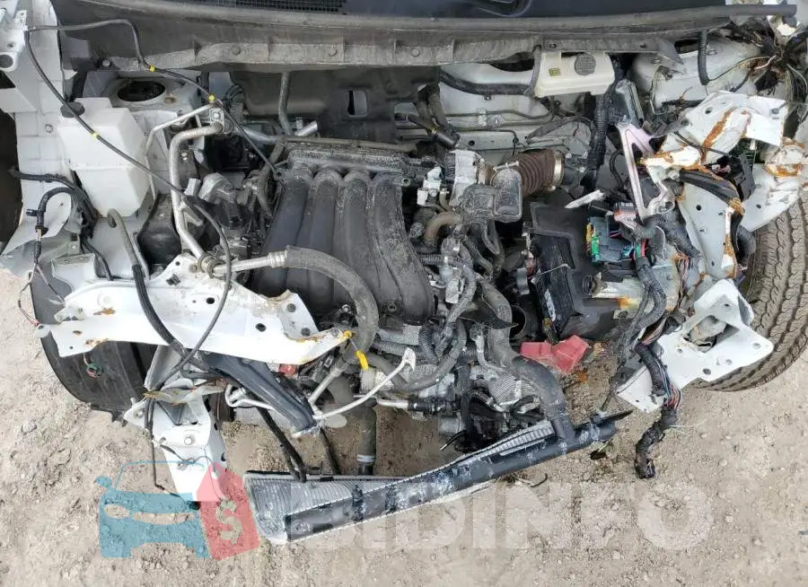 3N6CM0KN4MK708189 Photo# 12