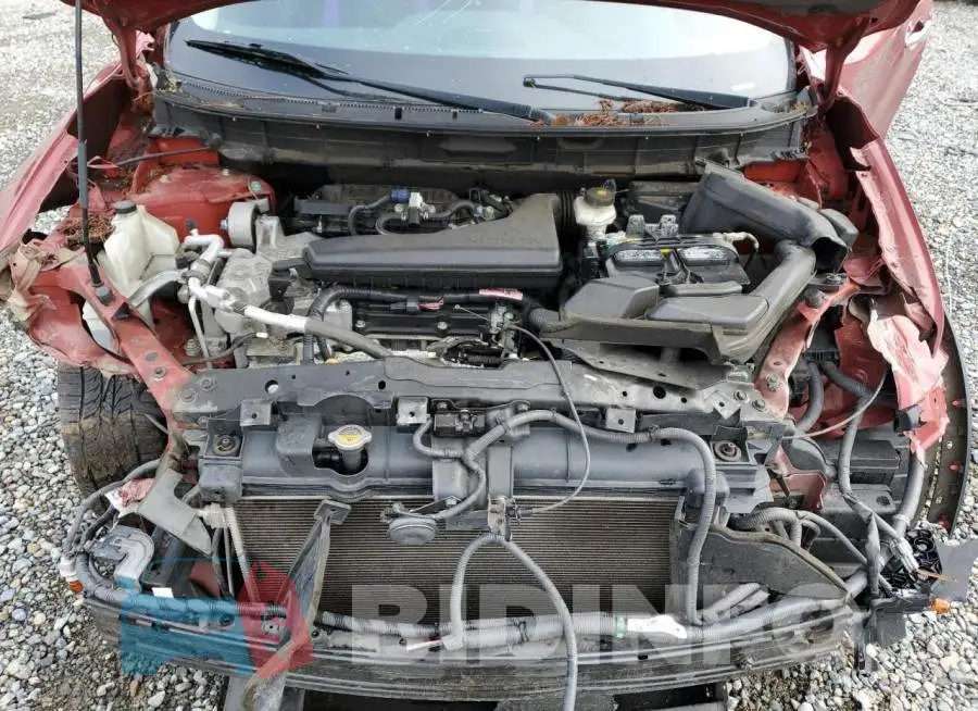 5N1AT2MVXFC854722 Photo# 11
