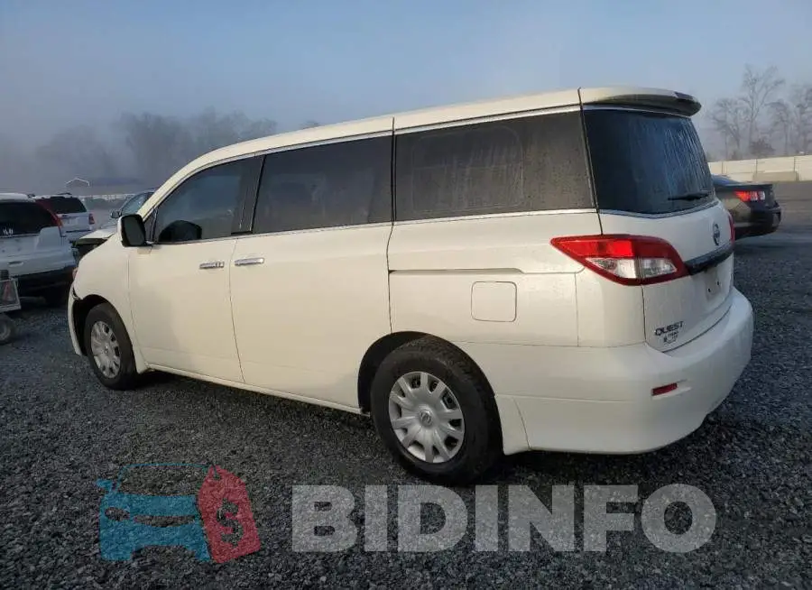 JN8AE2KP6E9102650 Photo# 2