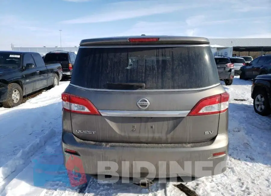 JN8AE2KPXE9101887 Photo# 6