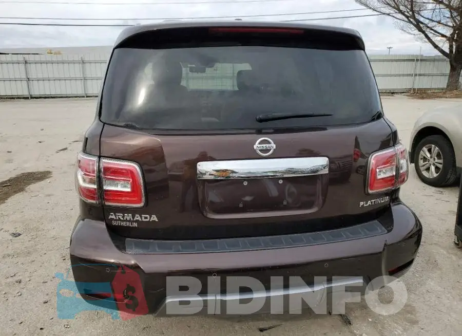 JN8AY2NF6K9352461 Photo# 6