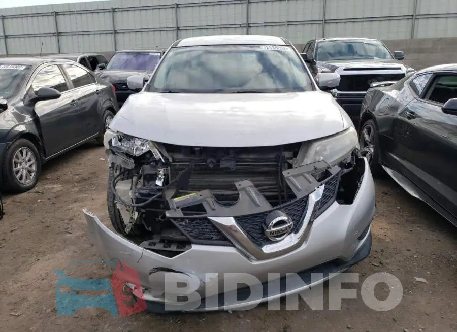 KNMAT2MT9FP572549 Photo# 5