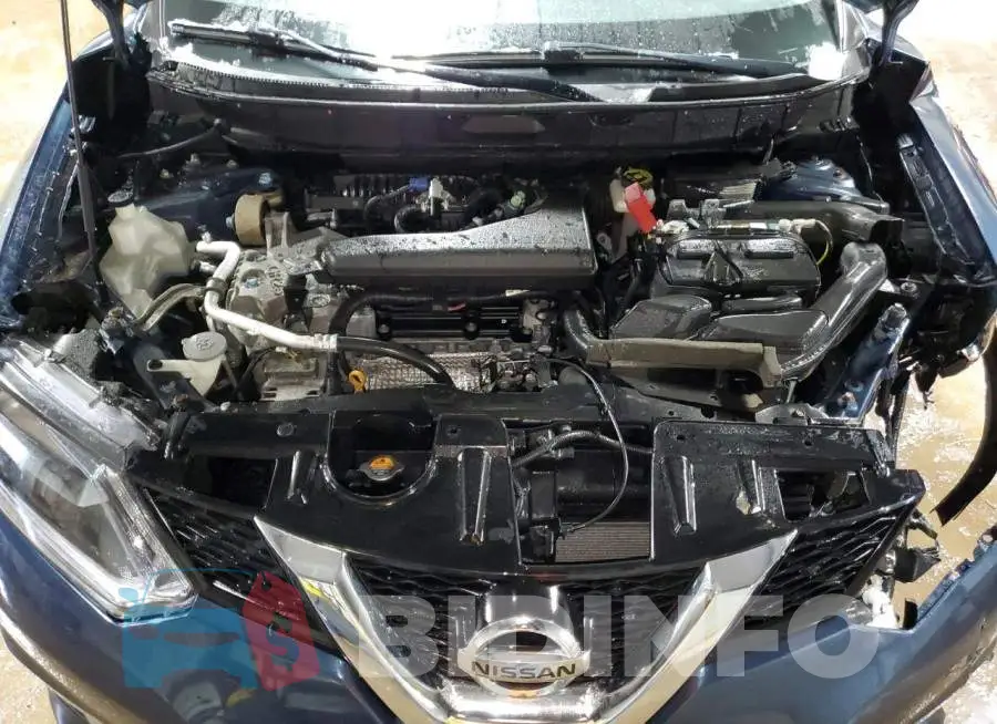 KNMAT2MV4GP655972 Photo# 12