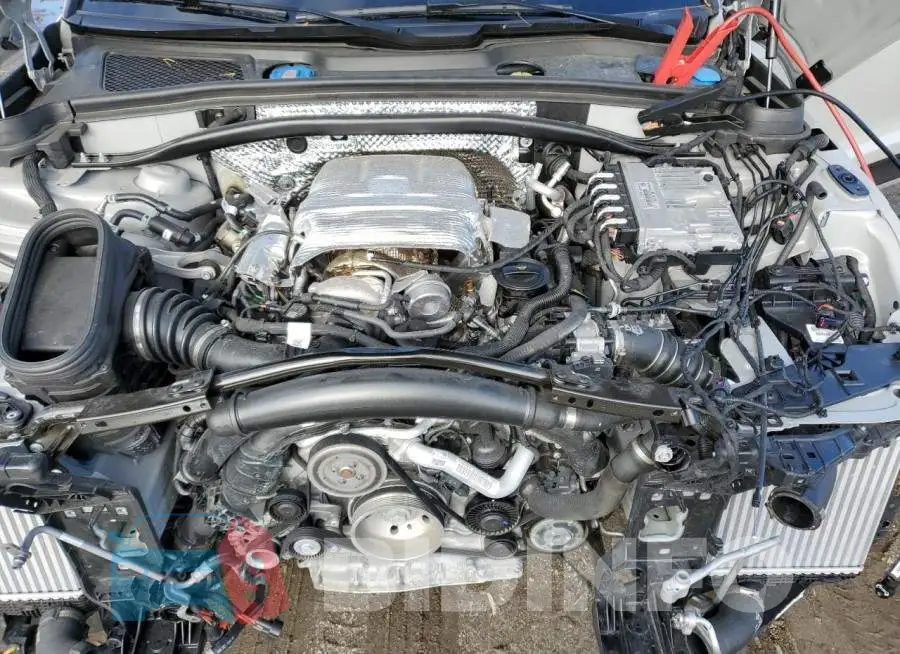 WP1AB2A54MLB38356 Photo# 12