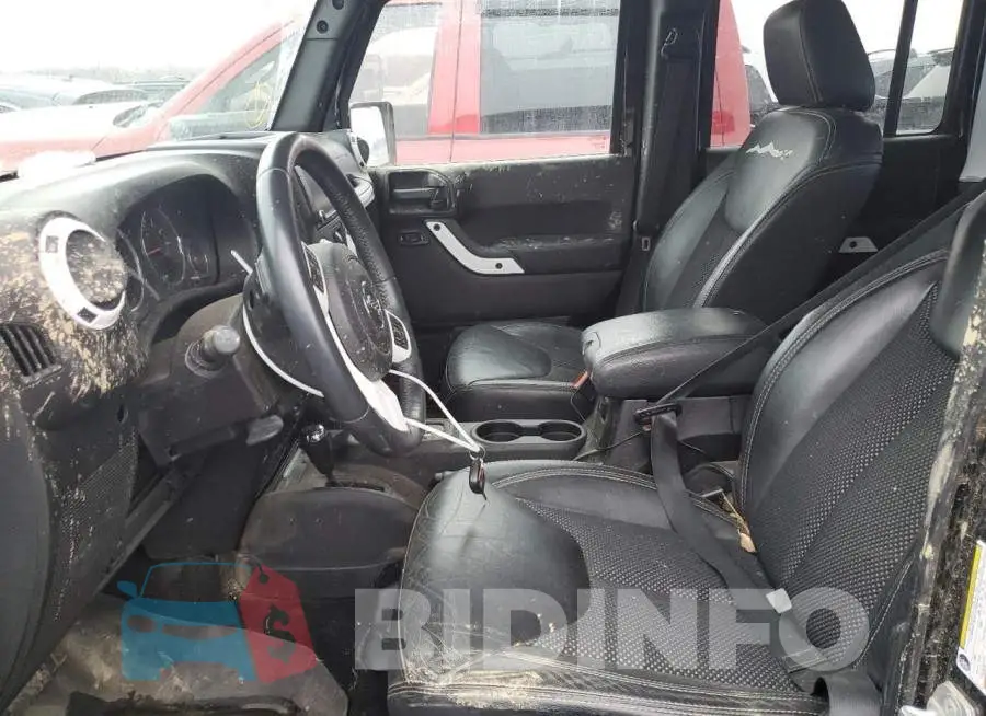 1C4BJWEG2FL644511 Photo# 7