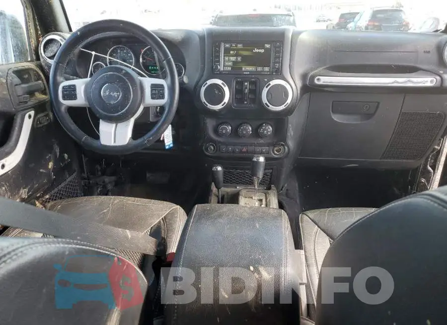 1C4BJWEG2FL644511 Photo# 8