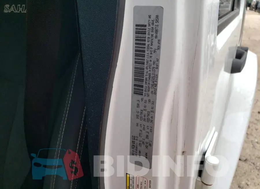 1C4BJWEG2GL311579 Photo# 13