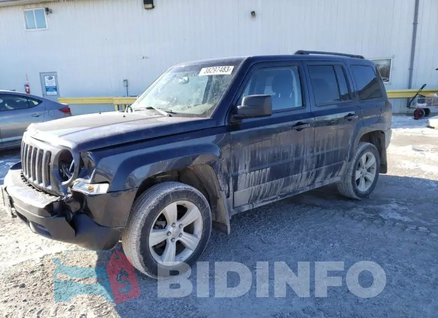 1C4NJRFB2ED739032 Photo# 1