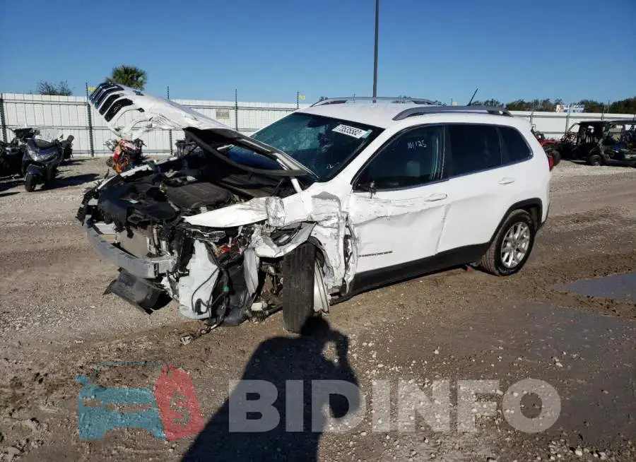 1C4PJLCB5JD510168 Photo# 1