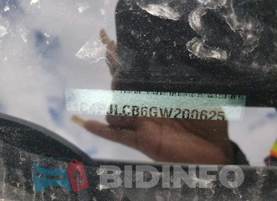 1C4PJLCB6GW200625 Photo# 13