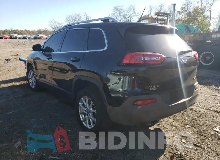 1C4PJMCB7EW184986 Photo# 3