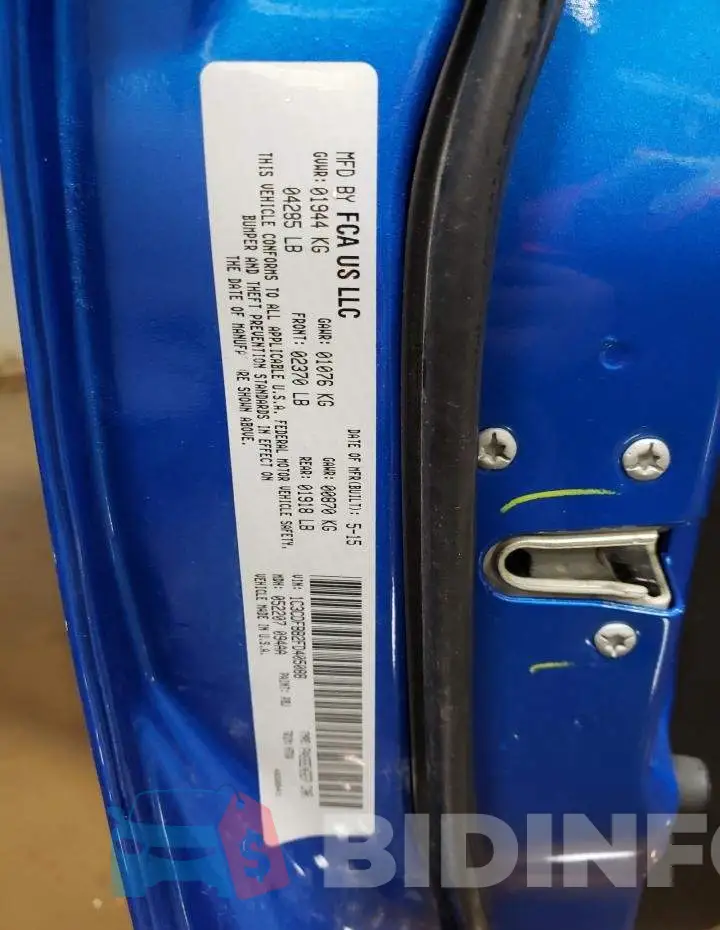 1C3CDFBB2FD405088 Photo# 12