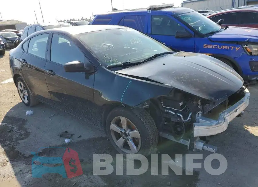 1C3CDFBBXFD193170 Photo# 4
