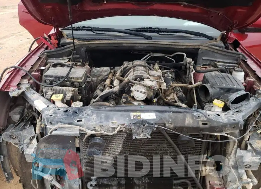 1C4SDHDT0EC286373 Photo# 11