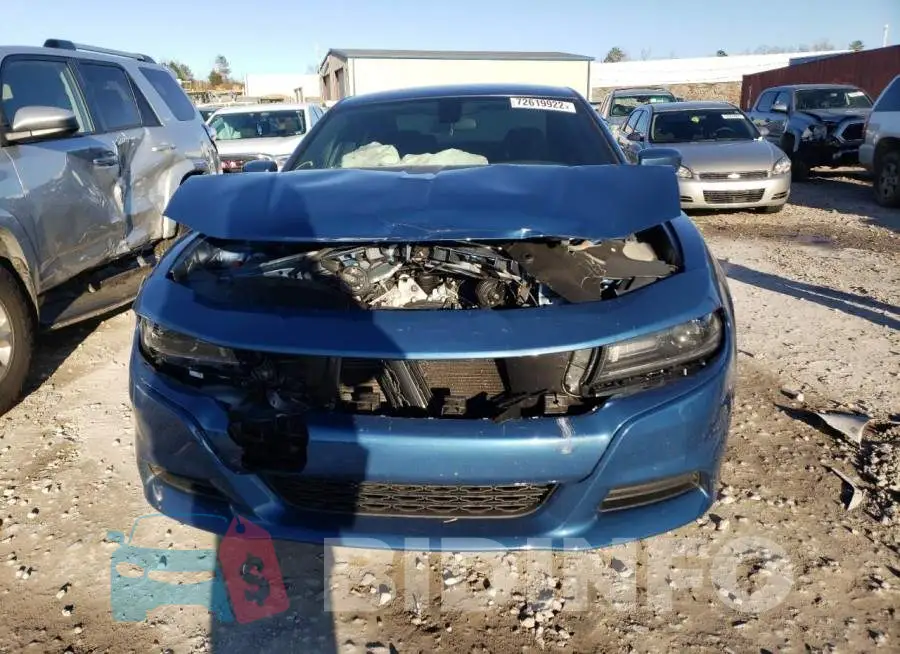2C3CDXBG3MH678798 Photo# 5