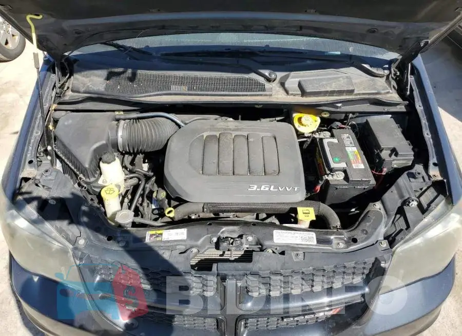 2C4RDGBG2ER276594 Photo# 12