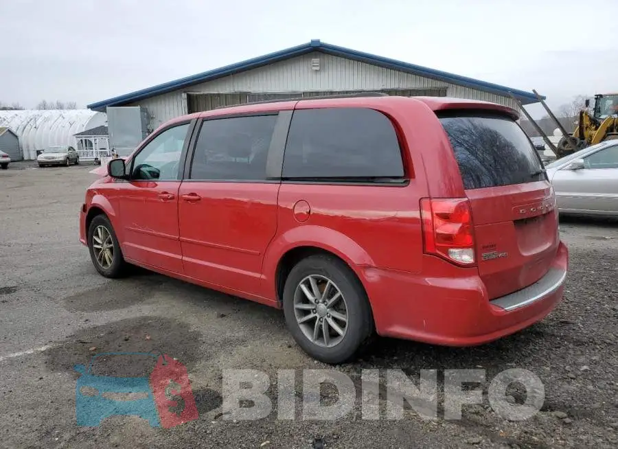 2C4RDGEG7ER472803 Photo# 2
