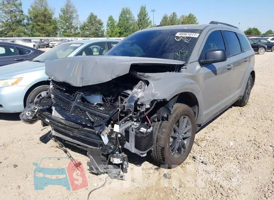 3C4PDCAB4LT274393 Photo# 2
