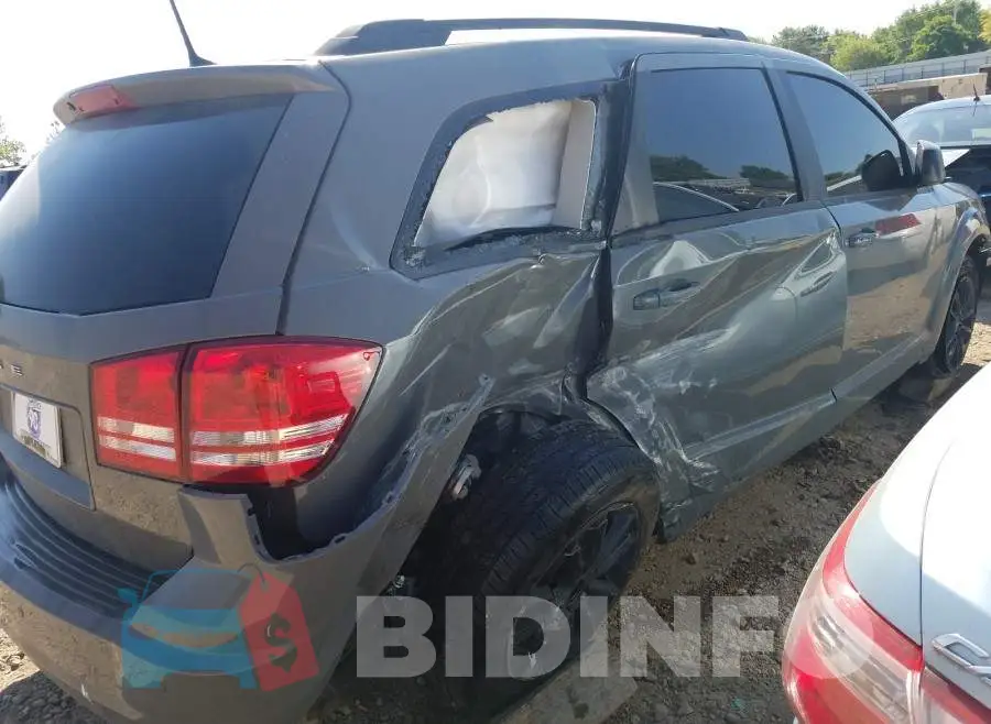 3C4PDCAB4LT274393 Photo# 9