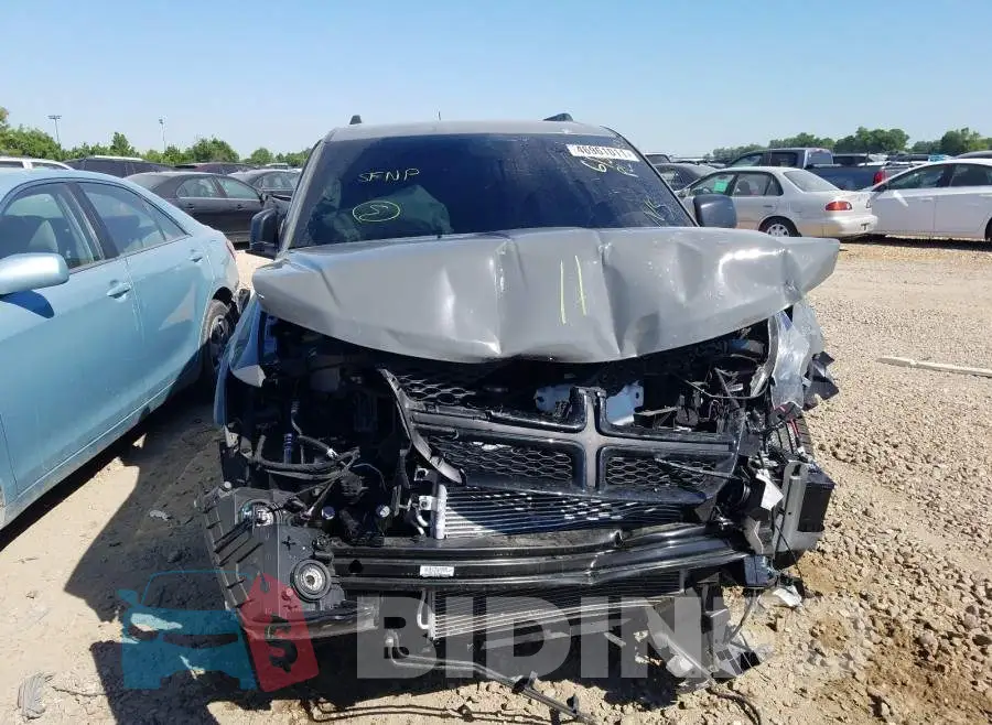 3C4PDCAB4LT274393 Photo# 7