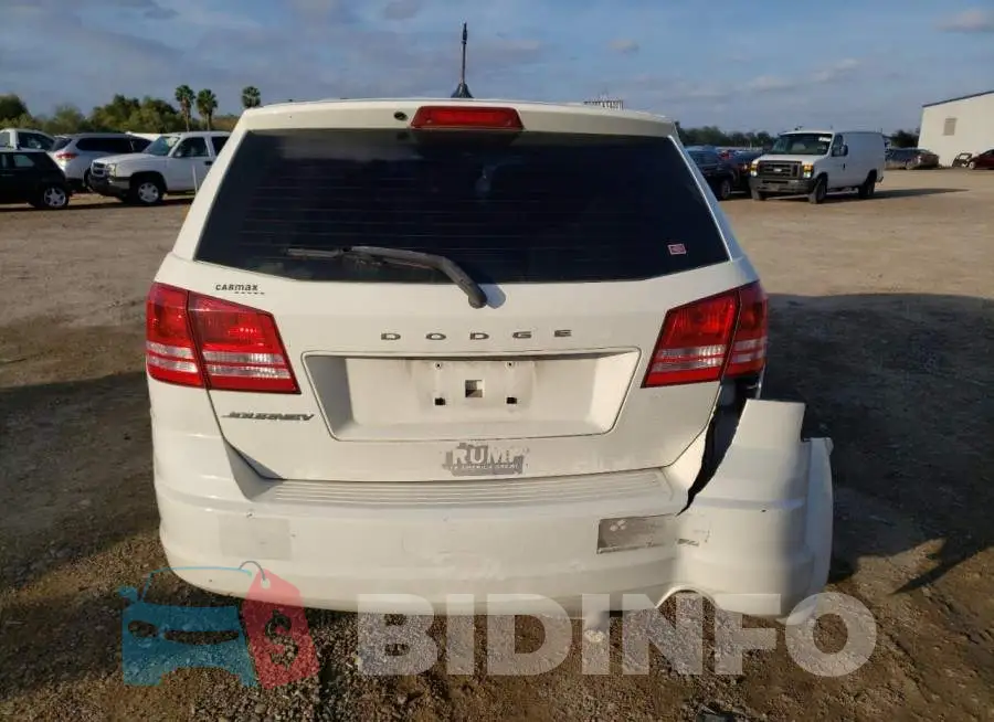 3C4PDCAB6FT517707 Photo# 6
